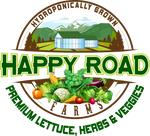 Happy Road Farms